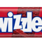 TWIZZLER STRAWBERRY STD BAR    18CT