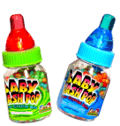 BABY BOTTLE FLASH POP    12CT/.42OZ