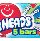 AIRHEADS CHECKSTAND 5PK        18CT