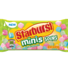 STARBURST MINI SOURS           24CT