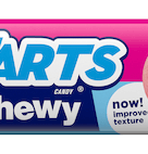 SWEETARTS CHEWY GIANT          36CT