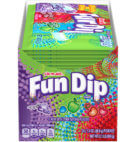 FUN DIP LIK-M-AID              24CT