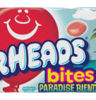 AIRHEADS BITES PARADISE BLEND  18CT