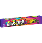NOW & LATER MORPHS BAR         24CT
