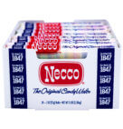 NECCO ORIGINAL WAFERS          24CT