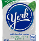 YORK MINT                      36CT