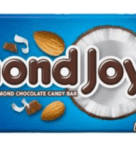 ALMOND JOY KING SIZE           18CT