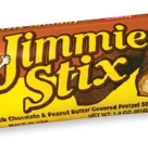 JIMMIE STIX                    20CT