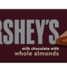 HERSHEY ALMOND KING SIZE      18 CT