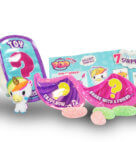 GUMMI POP GIRLS                 6CT