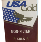 USA GOLD NON-FILTER SOFT