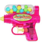 SWEET SOAKER SQUIRT GUN        12CT