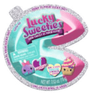 LUCKY SWEETIES                  6CT