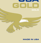 USA GOLD GOLD KING BOX