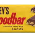 MR GOODBAR KING SIZE          18 CT