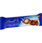 LINDOR WHOLE HAZELNUT STICK    18CT