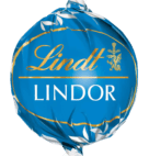 LINDOR TRUFFLES SEA SALT       60CT