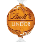 LINDOR TRUFFLES CARAMEL        60CT