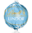 LINDOR TRUFFLES STRACCIATELLA  60CT