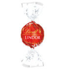 LINDOR TRUFFLES MILK CHOCOLATE 60CT