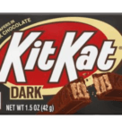 KIT KAT DARK STD BAR           24CT