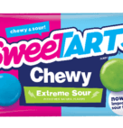 Sweetarts Chewy Extreme Sour   12ct