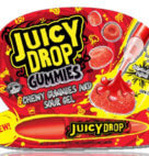 JUICY DROPS GUMMIES            16CT