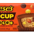 REESES BIG CUP W/PIECES KS     16CT