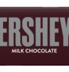 HERSHEY MILK CHOC XL BAR      4.4OZ