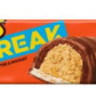 REESES FASTBREAK KING SIZE    18 CT