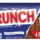 CRUNCH KING SHARE PACK         18CT
