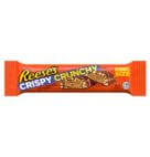 REESES CRUNCHY KING SIZE       18CT