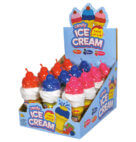 ICE CREAM CANDY                12CT