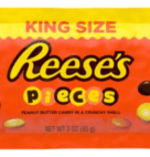 REESES PIECES KS               18CT