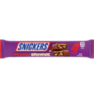 SNICKERS PEANUT BROWNIE SHARE  24CT