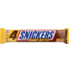 SNICKERS PB SQUARED KS         18CT