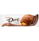 DOVE MLK CHOC CARAMEL SHARE    20CT