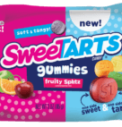 SWEETARTS GUMMY FRUITY SPLITZ  12CT