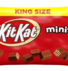 KIT KAT MINI KS                12CT