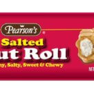 PEARSON NUT ROLL KS            18CT