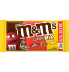 M&M CLASSIC MIX SHARE SIZE     18CT