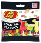 JELLY BELLY COCKTAIL CLASSICS 3.5OZ