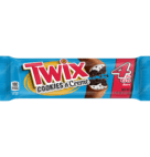 TWIX COOKIE & CREME SHARE SIZE 20CT