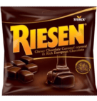 RIESEN CHOCOLATE CHEW PEG     5.5OZ