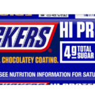 Snickers High Protein Orig     12ct