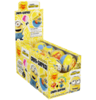 CHUPA CHUPS SURPRISE MINIONS   16CT