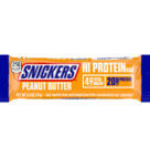 Snickers High Protein Pnut Btr 12ct