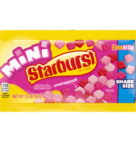 STARBURST MINI FAVEREDS SHARE  15CT