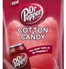 COTTON CANDY DR PEPPER         12CT