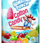 COTTON CANDY HAWAIIAN PUNCH RED 12C
